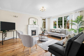 Spacious 5 BR House